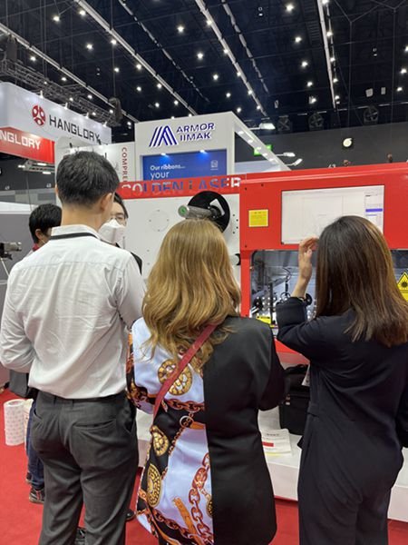 Labelexpo Southeast Asia 2023
