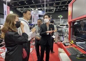 Labelexpo Southeast Asia 2023
