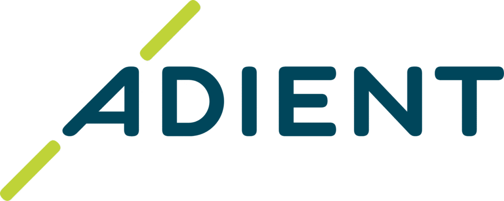 adient