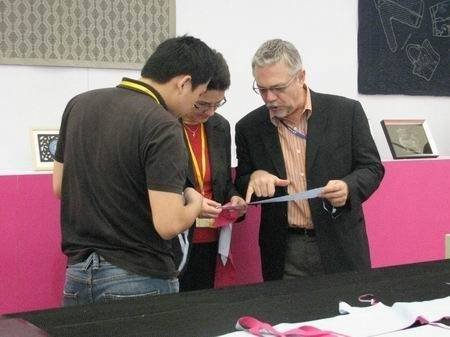 CISMA2009