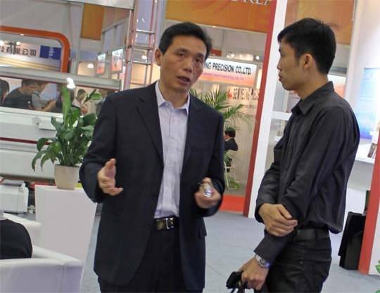 CISMA2011