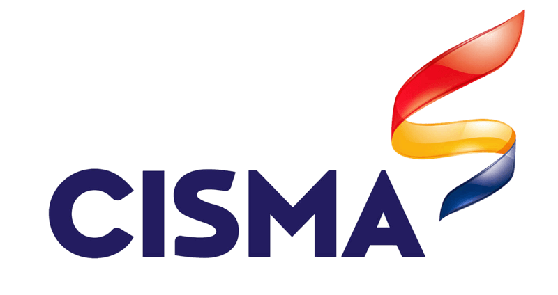 cisma2023logo