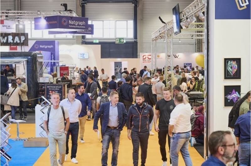 FESPA 2023