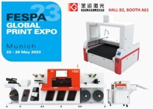 FESPA 2023