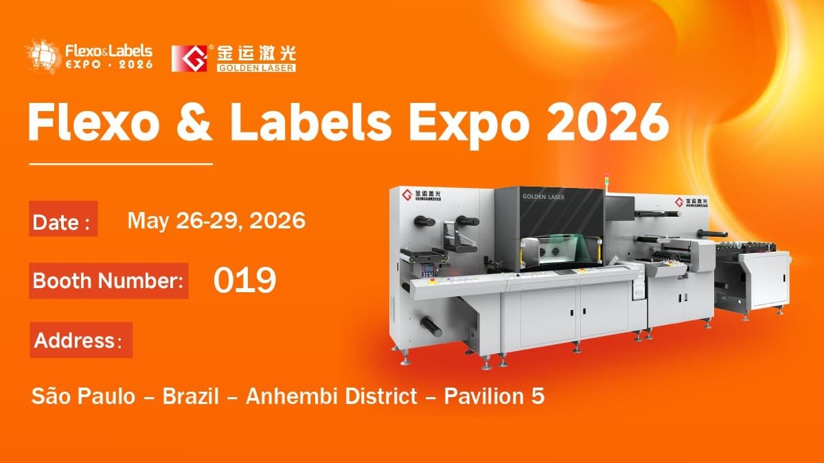 flexo & labels expo 2026 brazil