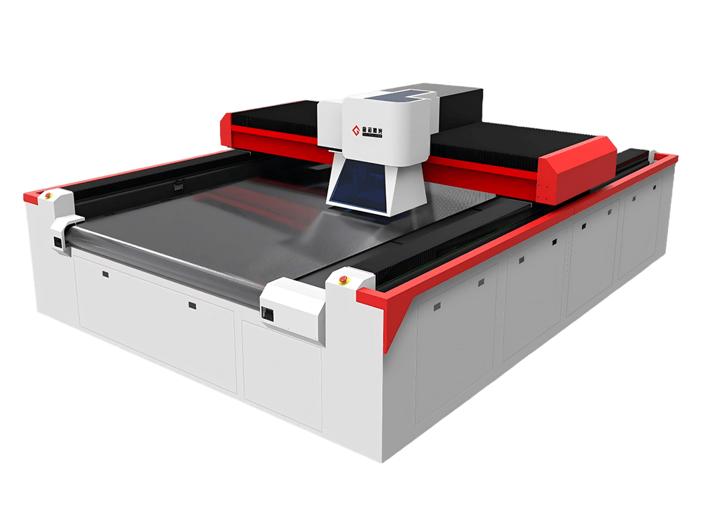 galvo co2 laser cutting machine 170200