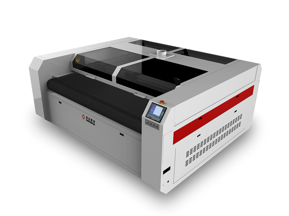 goldencam laser cutter