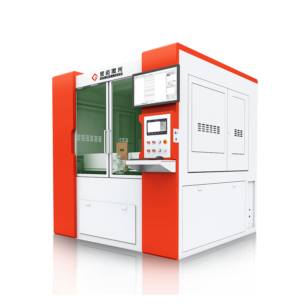 high precision laser cutting machine jmsjg