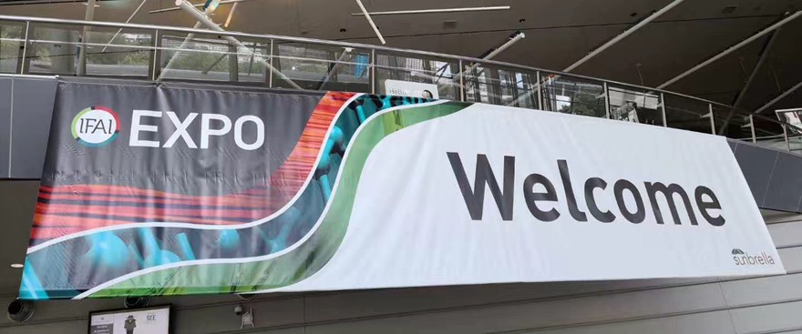 IFAI Expo 2018