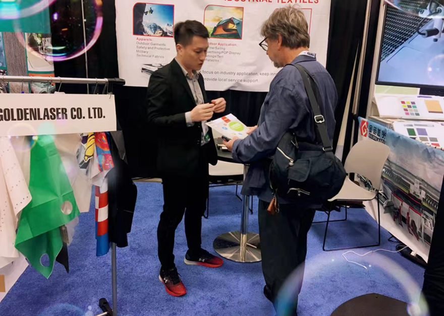 IFAI Expo 2018