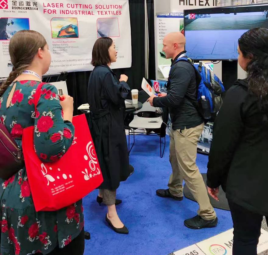 IFAI Expo 2018