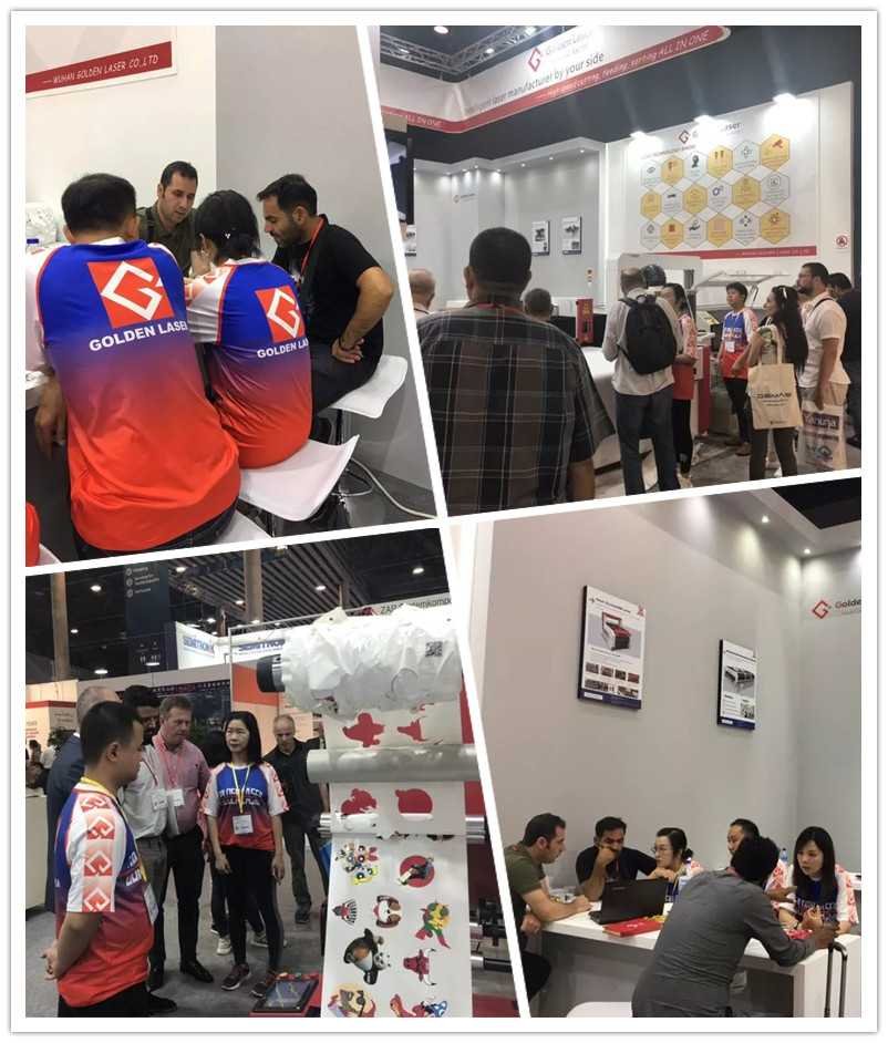ITMA 2019