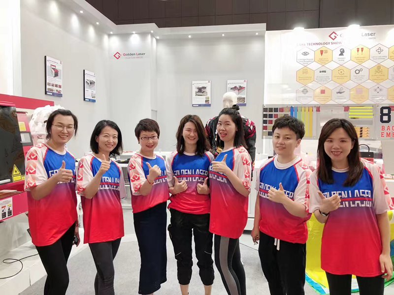 ITMA 2019