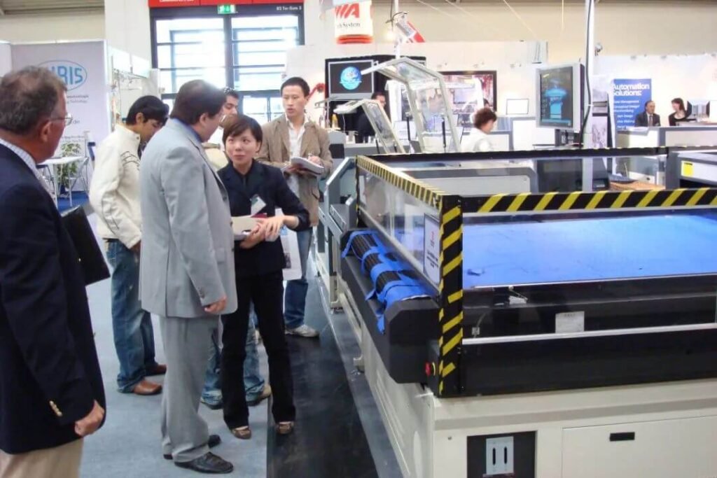 ITMA2007