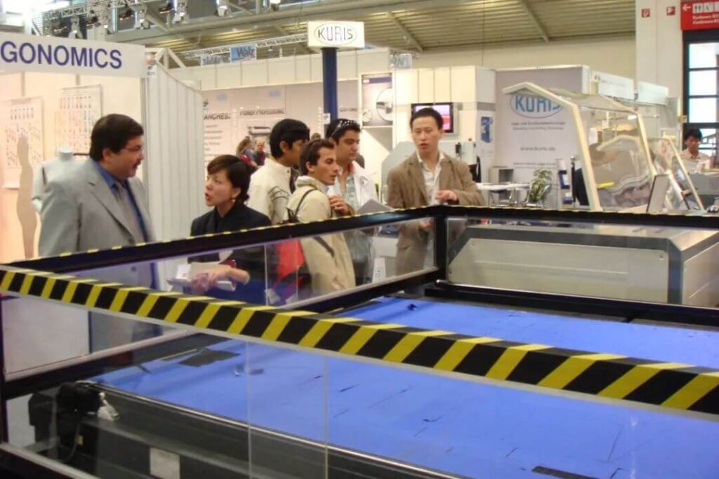 ITMA2007