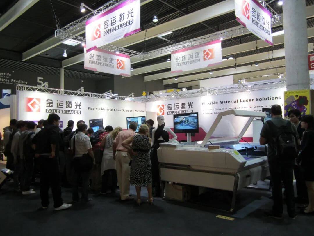 ITMA2011