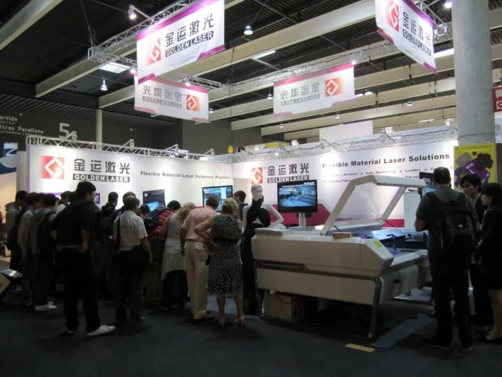 ITMA2011