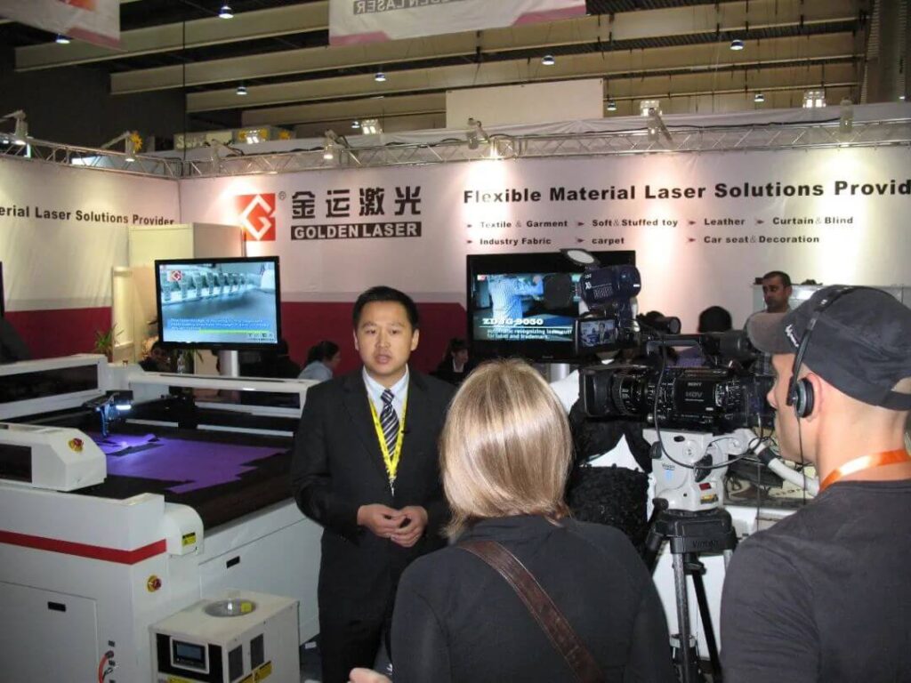 ITMA2011