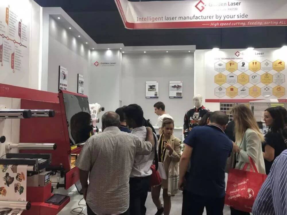 ITMA2019