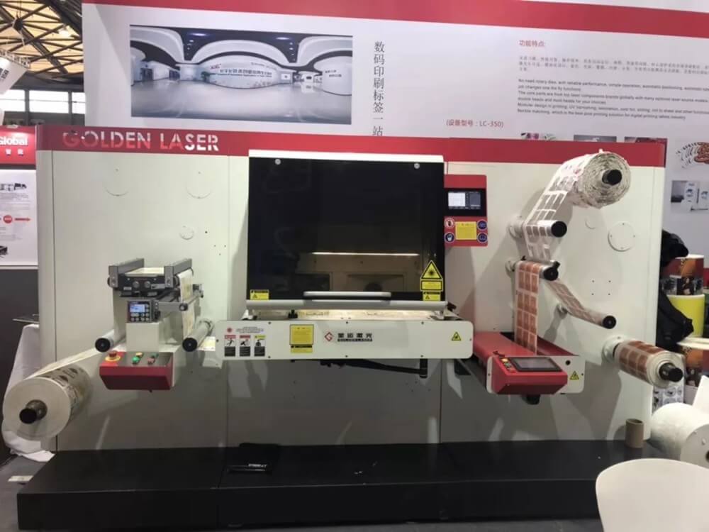 Labelexpo Asia 2019