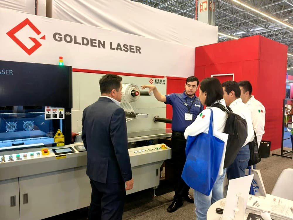 Labelexpo Mexico 2025