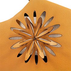 leather