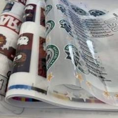 pet film