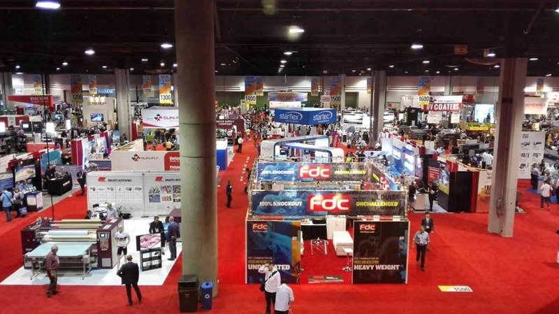 SGIA 2015