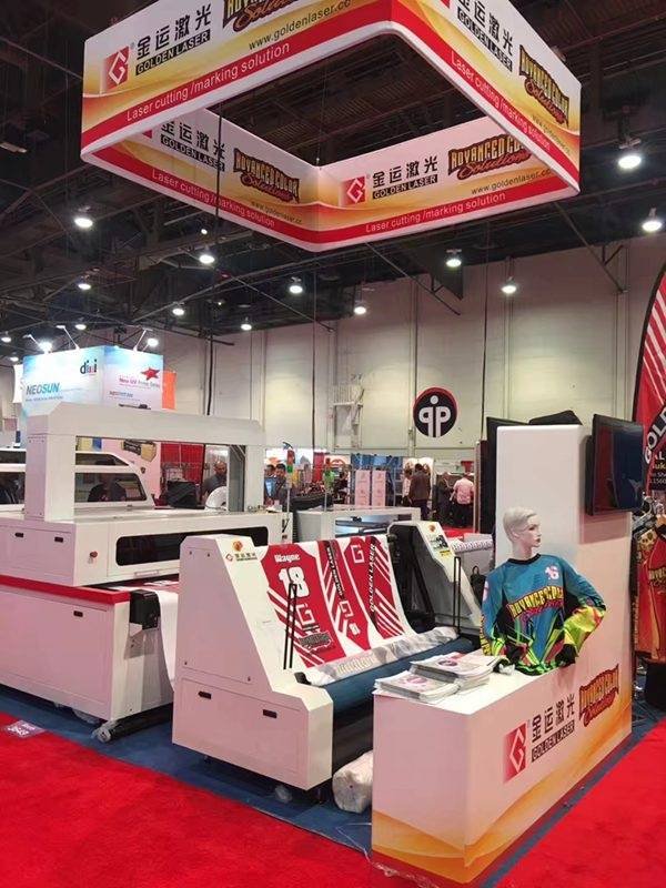 SGIA Expo 2018