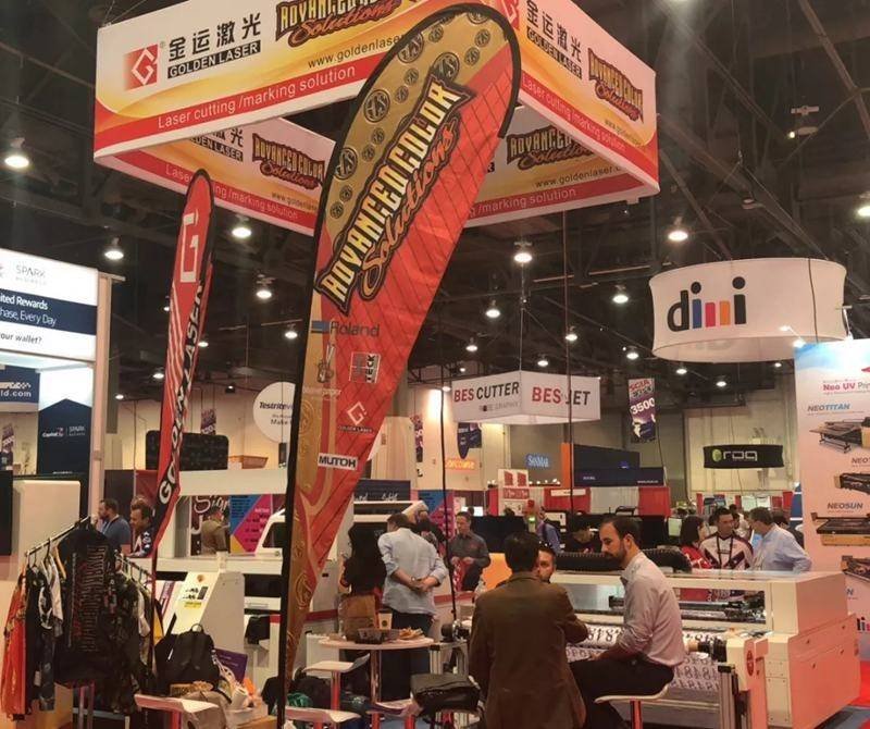 SGIA Expo 2018