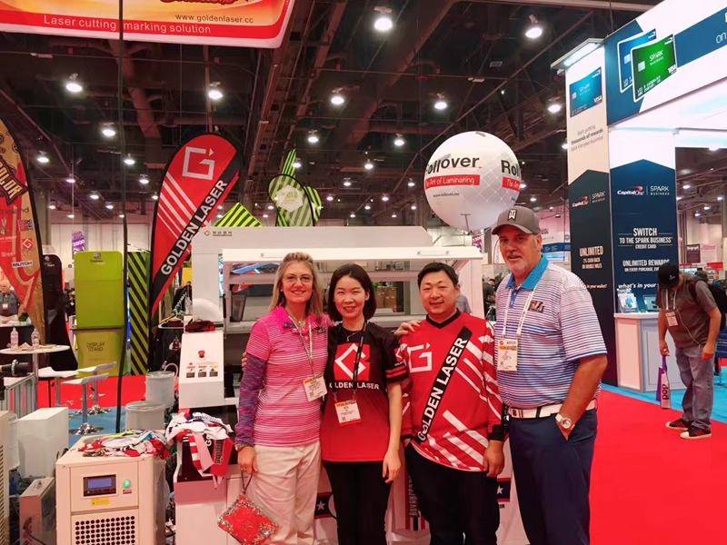 SGIA Expo 2018