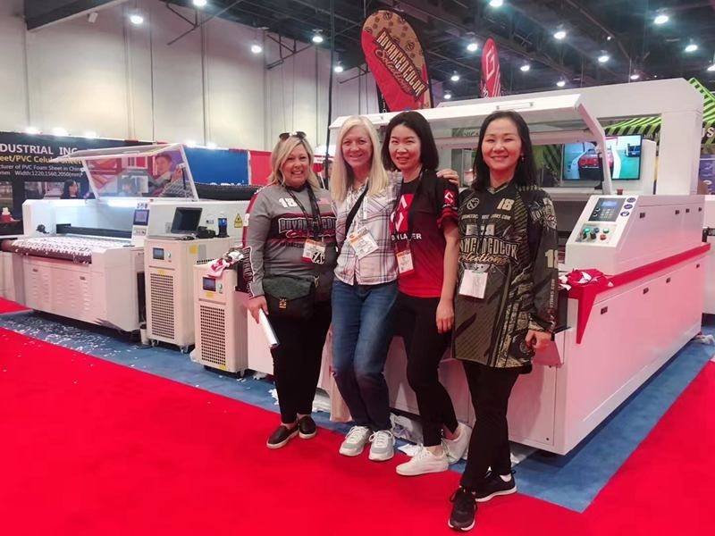 SGIA Expo 2018