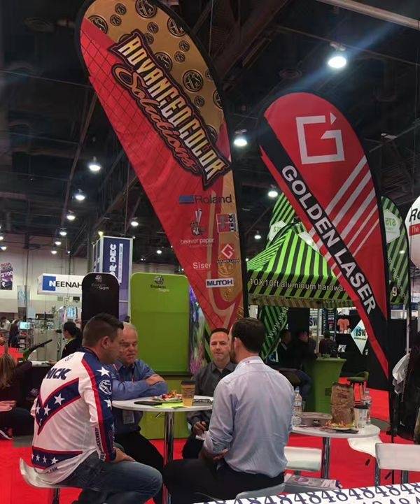SGIA Expo 2018