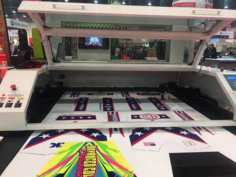 SGIA Expo 2018