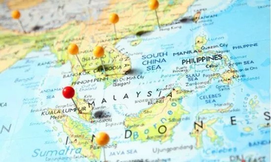 Southeast Asia