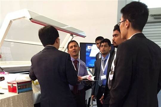 texprocess 2015