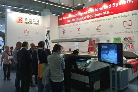 texprocess 2015