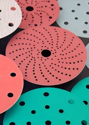 abrasives