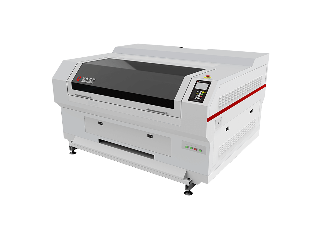 co2 laser cutting engraving machine