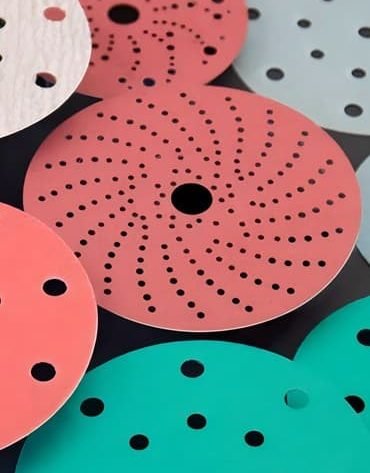 abrasives