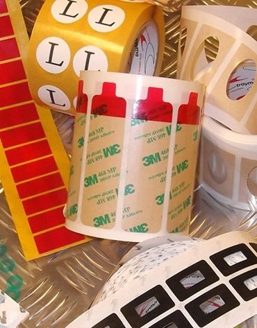 films and tapes