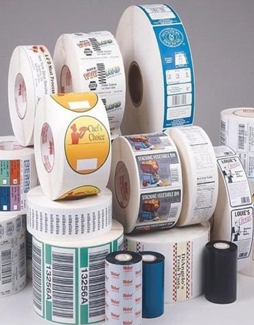 labels