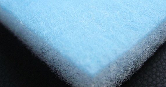 filtration industry