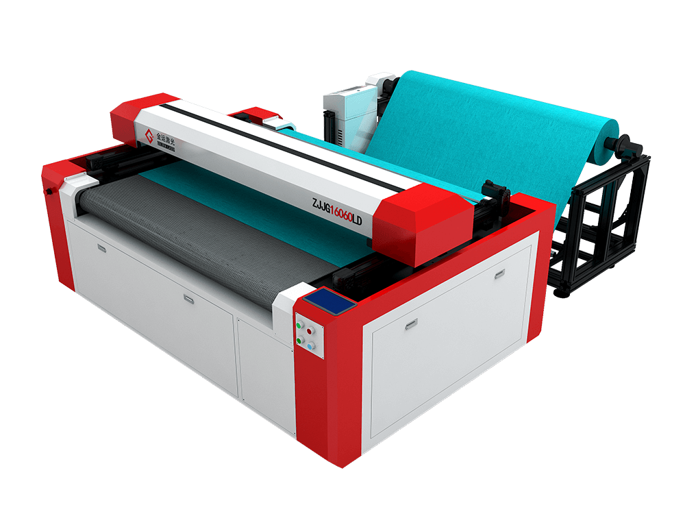flying galvo laser cutting engraving machine 16080