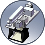 galvo gantry head