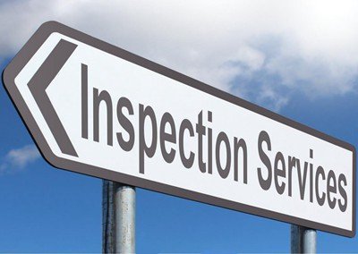 inspection services