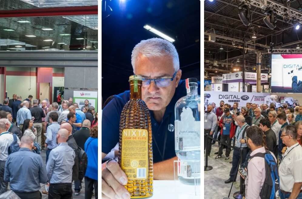 Labelexpo Mexico 2023