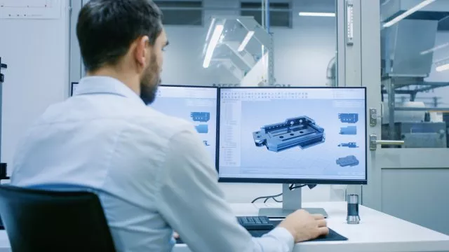 laser machine engineering