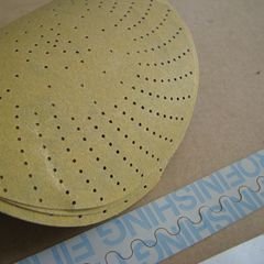 sandpaper