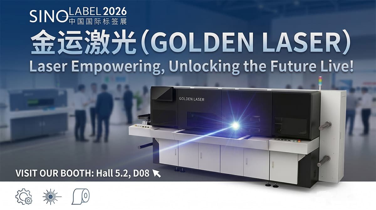 sinolabel 2026